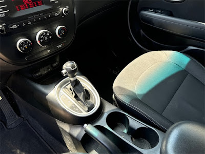 2014 Kia Soul Base