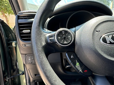 2014 Kia Soul Base