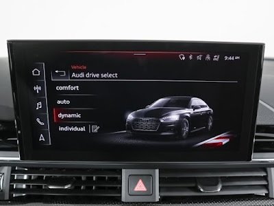 2024 Audi S5 Sportback Premium Plus