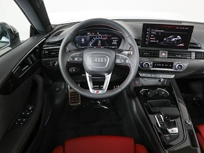 2024 Audi S5 Sportback Premium Plus