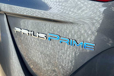 2019 Toyota Prius Prime Plus