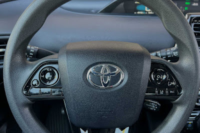 2020 Toyota Prius LE