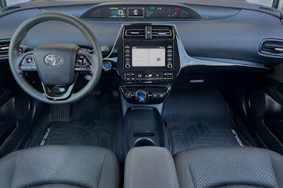 2020 Toyota Prius LE