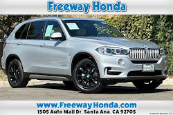 2017 BMW X5 sDrive35i