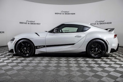 2024 Toyota GR Supra 3.0