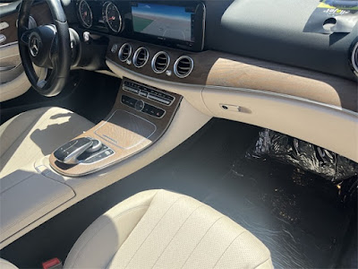 2018 Mercedes-Benz E-Class E 300