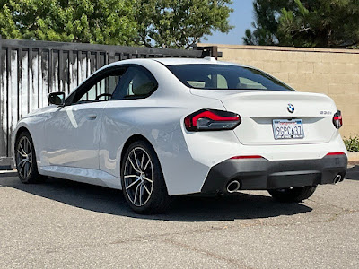 2023 BMW 2 Series 230i