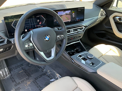 2023 BMW 2 Series 230i