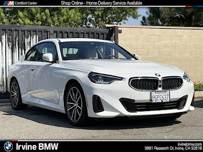 2023 BMW 2 Series 230i