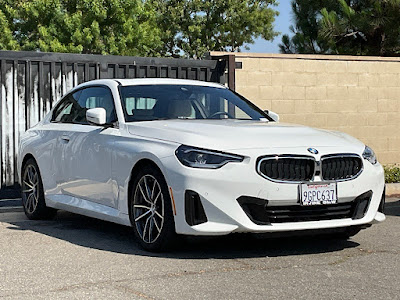 2023 BMW 2 Series 230i