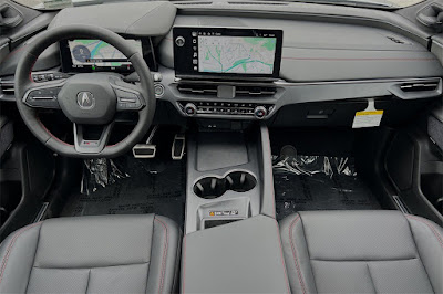 2024 Acura ZDX Base