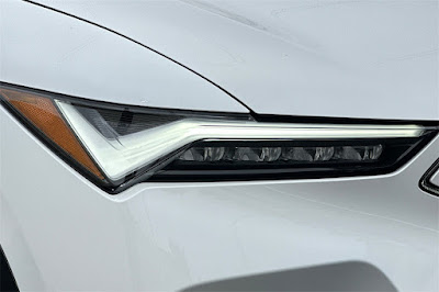 2024 Acura ZDX Base