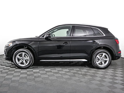 2024 Audi Q5 Premium