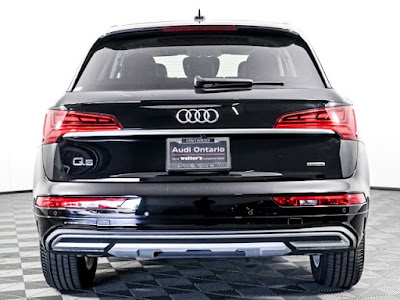 2024 Audi Q5 Premium