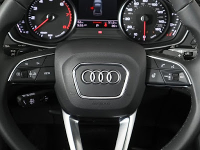 2024 Audi Q5 Premium