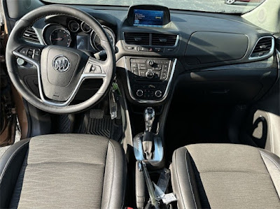 2016 Buick Encore Convenience