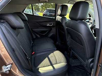 2016 Buick Encore Convenience