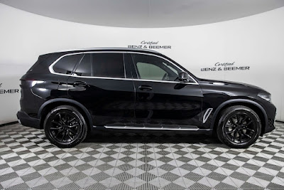 2020 BMW X5 sDrive40i