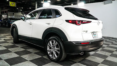 2023 Mazda CX-30 2.5 S Preferred Package