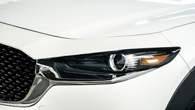 2023 Mazda CX-30 2.5 S Preferred Package