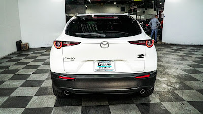 2023 Mazda CX-30 2.5 S Preferred Package