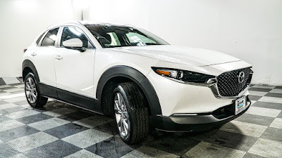 2023 Mazda CX-30 2.5 S Preferred Package