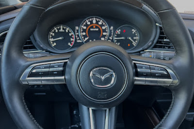 2021 Mazda CX-30 Turbo Premium Plus Package