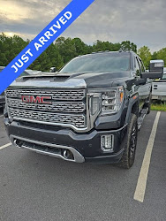 2020 GMC Sierra 2500HD Denali