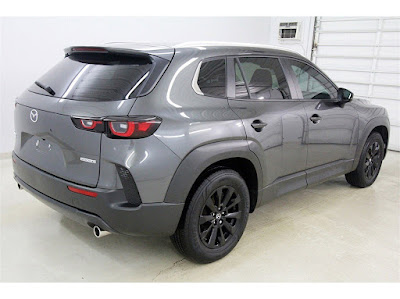 2024 Mazda CX-50 2.5 S Select Package