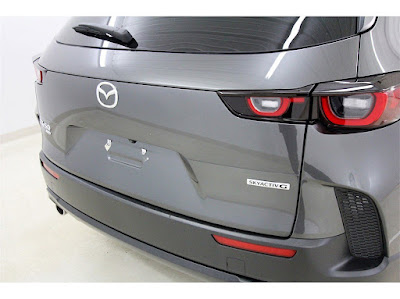 2024 Mazda CX-50 2.5 S Select Package