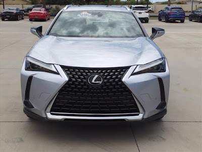 2023 Lexus UX 250h Base