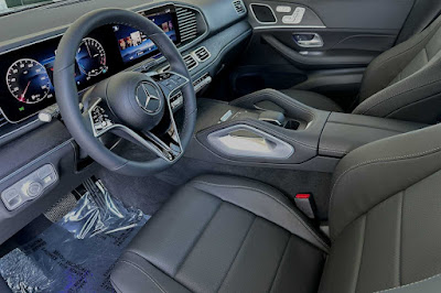 2024 Mercedes-Benz GLE GLE 450e