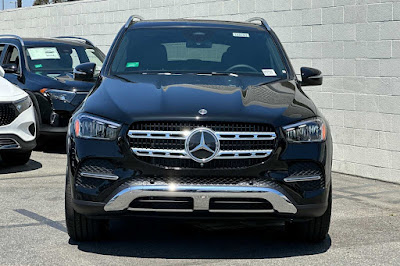 2024 Mercedes-Benz GLE GLE 450e