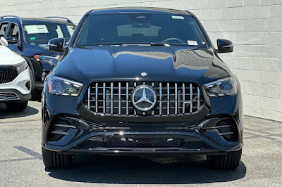 2024 Mercedes-Benz GLE GLE 53 AMG®