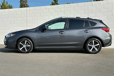 2019 Subaru Impreza 2.0i Premium