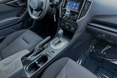 2019 Subaru Impreza 2.0i Premium