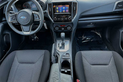 2019 Subaru Impreza 2.0i Premium