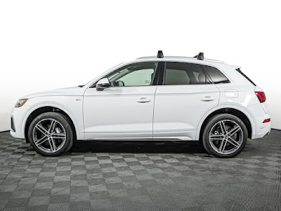 2021 Audi Q5 Premium