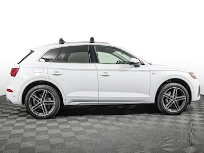 2021 Audi Q5 Premium