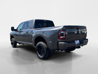 2024 RAM 3500