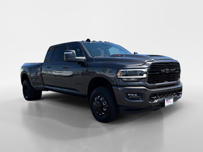 2024 RAM 3500