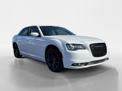 2021 Chrysler 300 300S