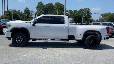 2020 GMC Sierra 3500HD Denali