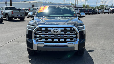 2024 Toyota Tundra 4WD 1794 Edition