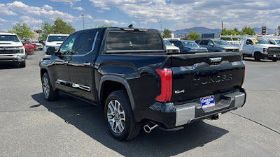 2024 Toyota Tundra 4WD 1794 Edition