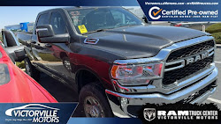 2023 RAM 2500 Tradesman