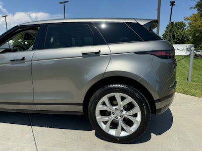 2020 Land Rover Range Rover Evoque SE