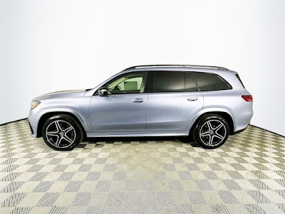 2025 Mercedes-Benz GLS GLS 450