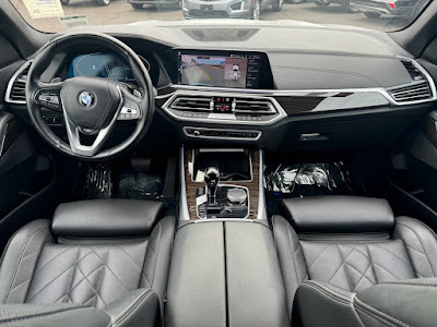 2023 BMW X5 sDrive40i