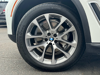 2023 BMW X5 sDrive40i